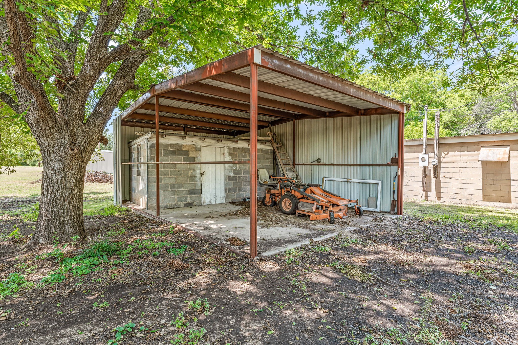 14330 S Highway 281 Santo TX 76472