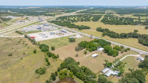14330 S Highway 281 Santo TX 76472