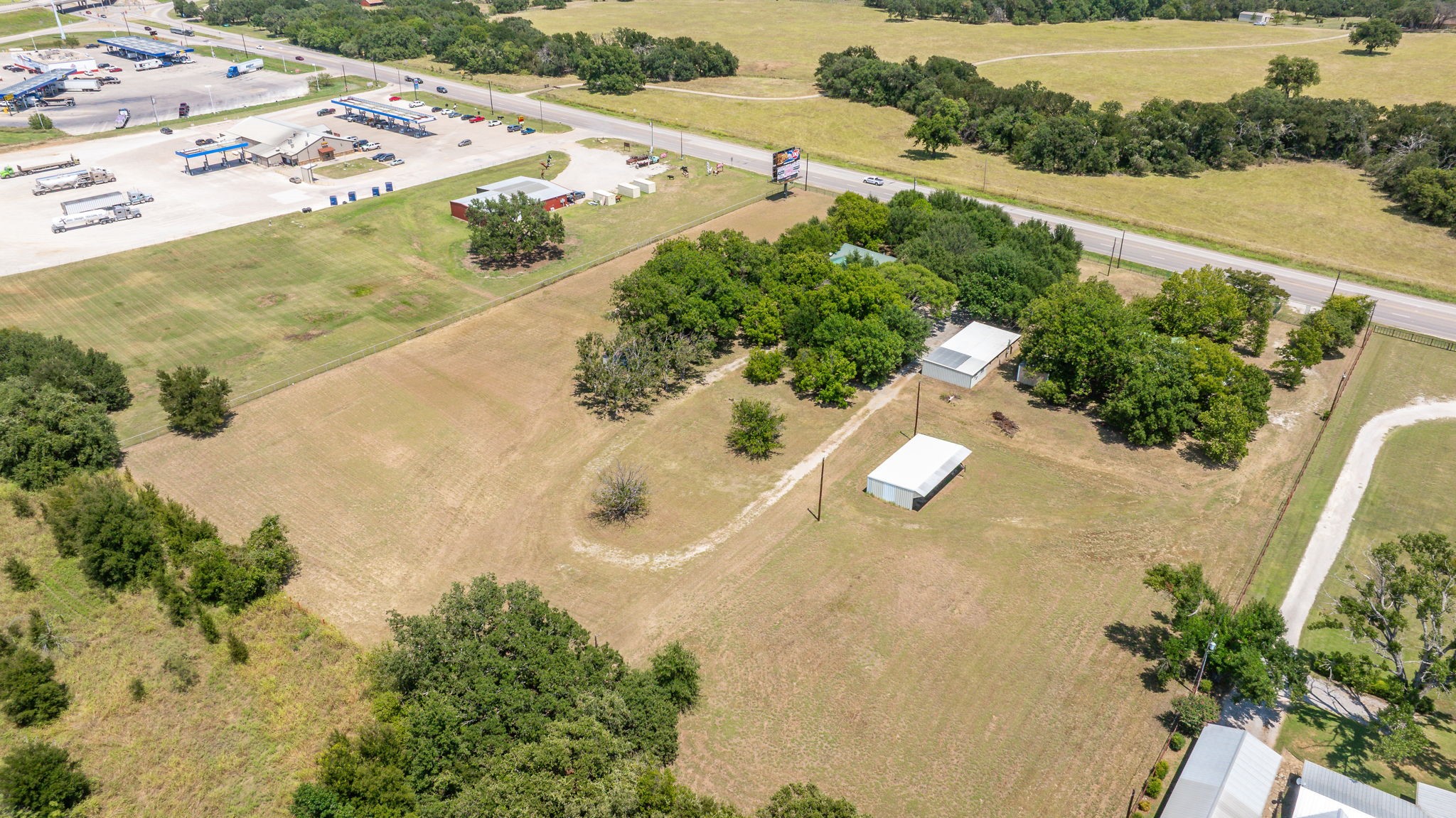 14330 S Highway 281 Santo TX 76472
