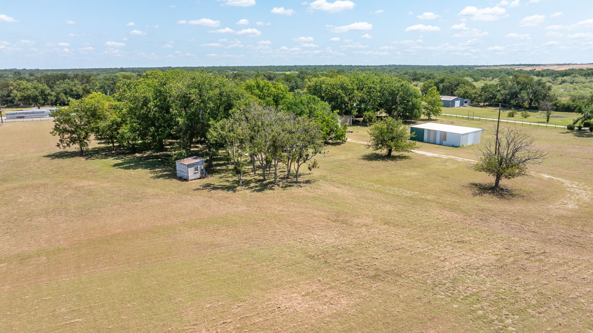 14330 S Highway 281 Santo TX 76472
