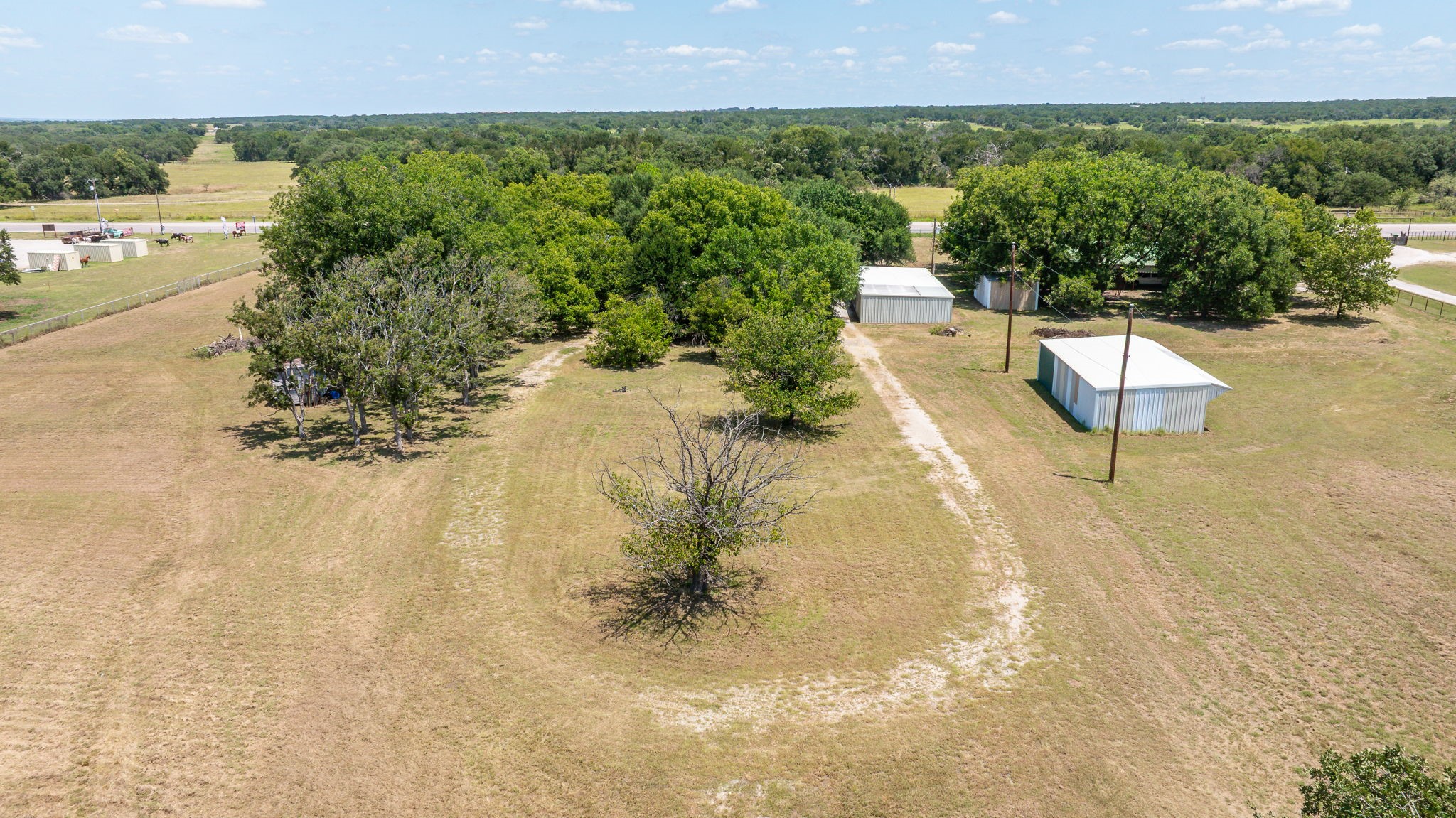 14330 S Highway 281 Santo TX 76472