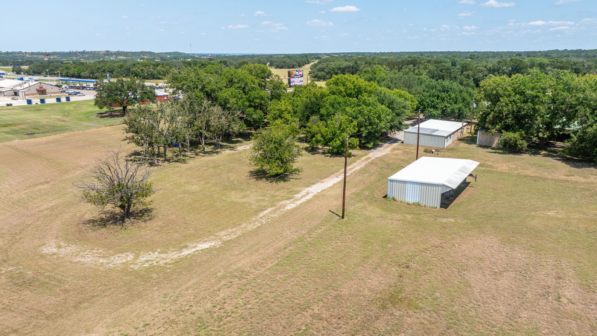 14330 S Highway 281 Santo TX 76472