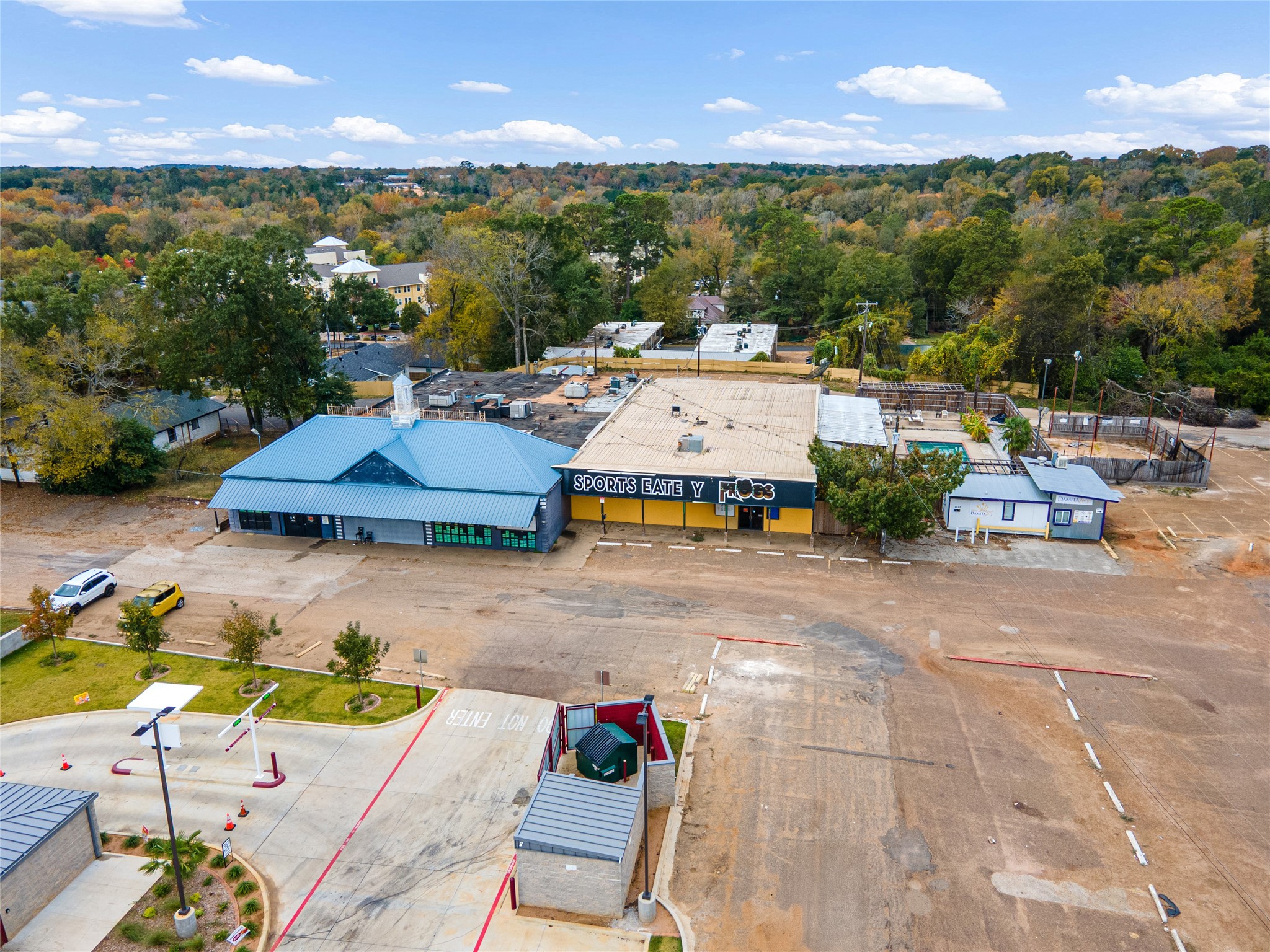 1507 North Street Nacogdoches TX 75965