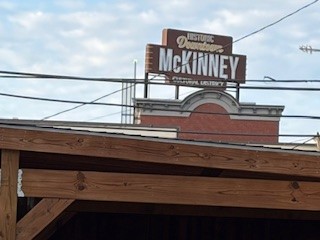 312 Cloyd Street Mckinney TX 75069