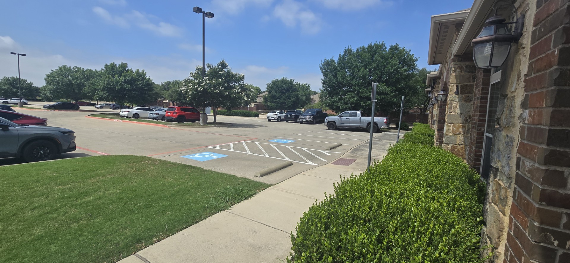 2785 Rockbrook Drive Lewisville TX 75067