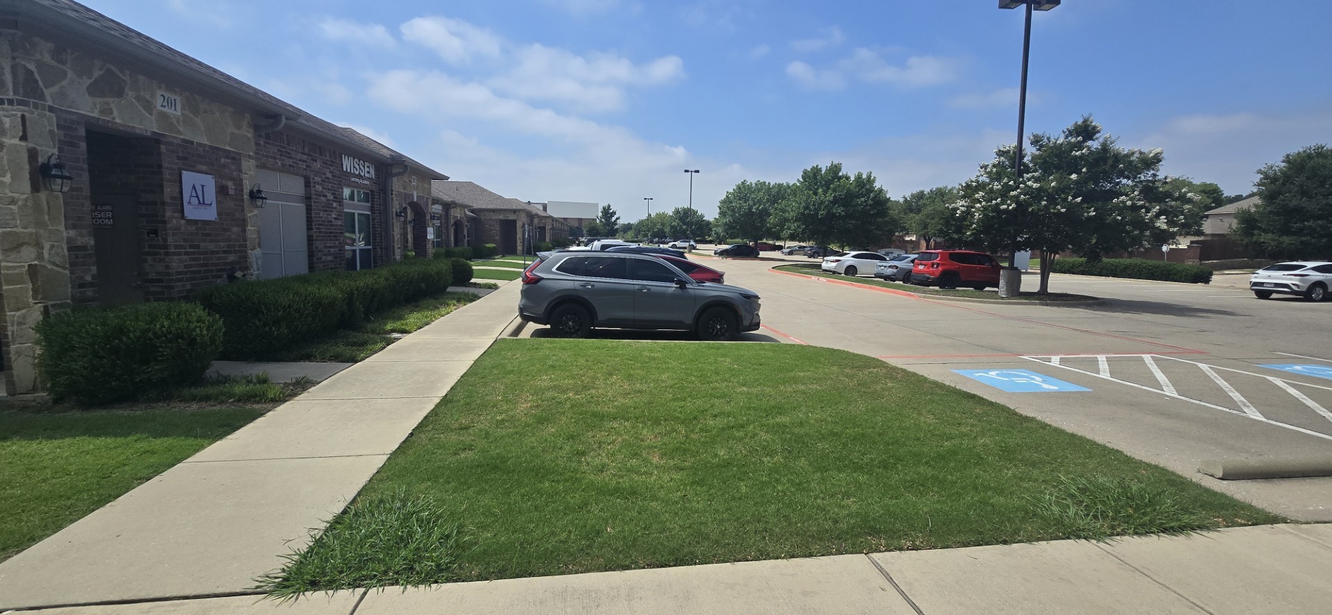 2785 Rockbrook Drive Lewisville TX 75067