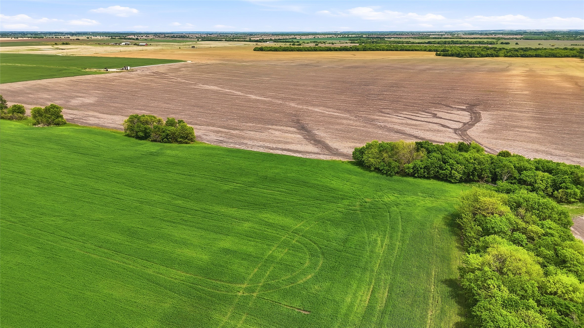 200+ Acres Davis Road Whitesboro TX 76273