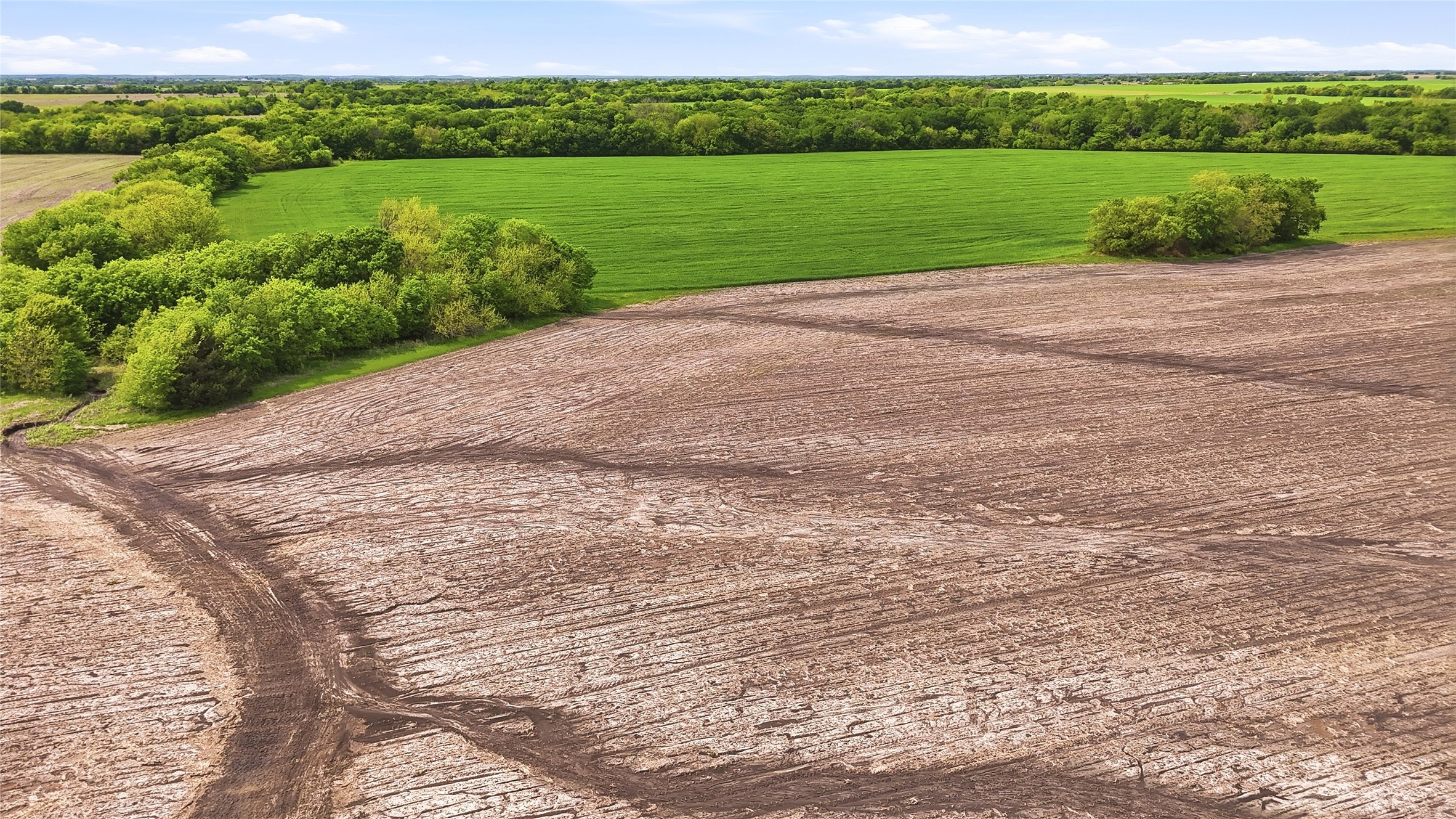 200+ Acres Davis Road Whitesboro TX 76273