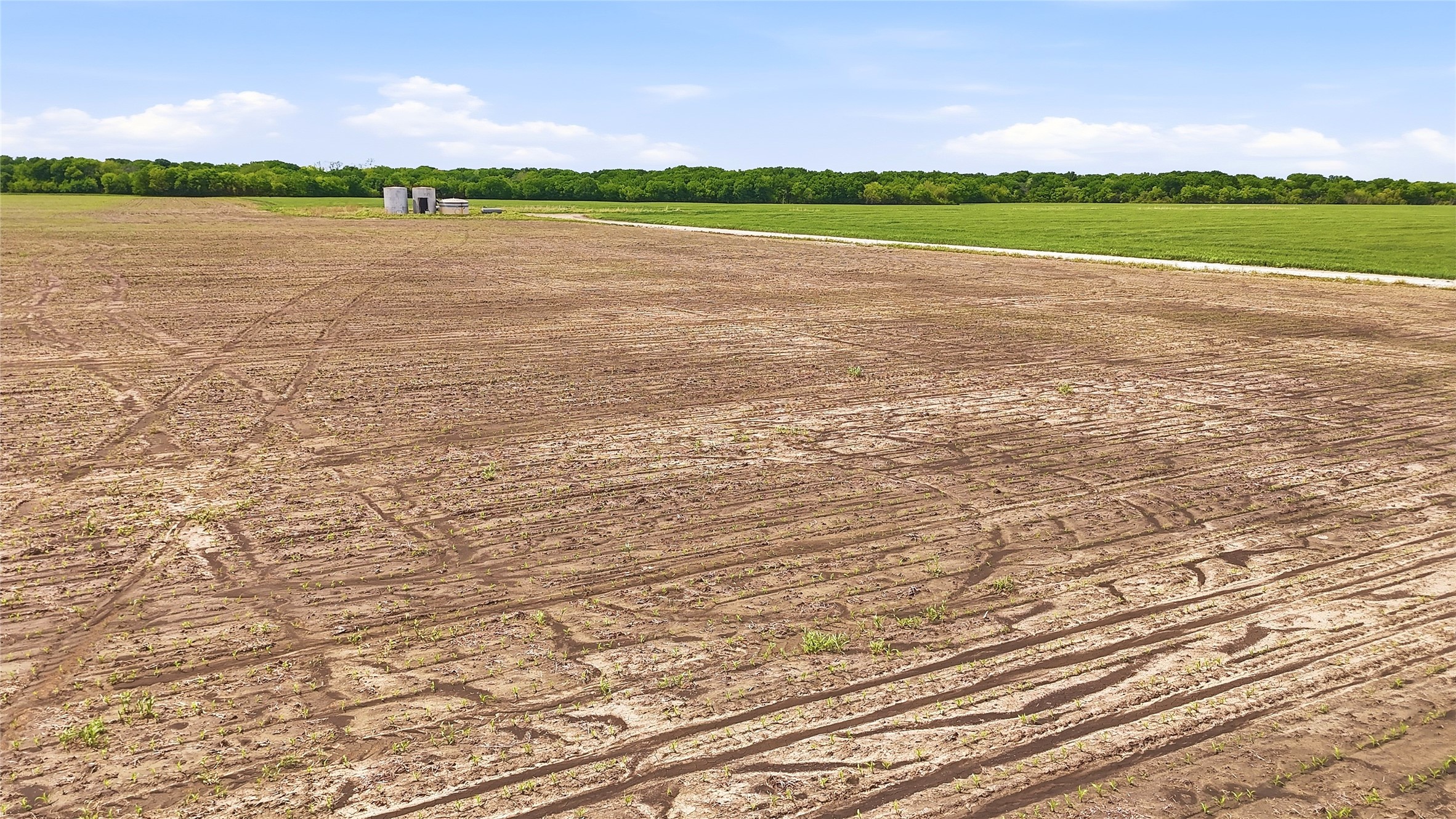 200+ Acres Davis Road Whitesboro TX 76273