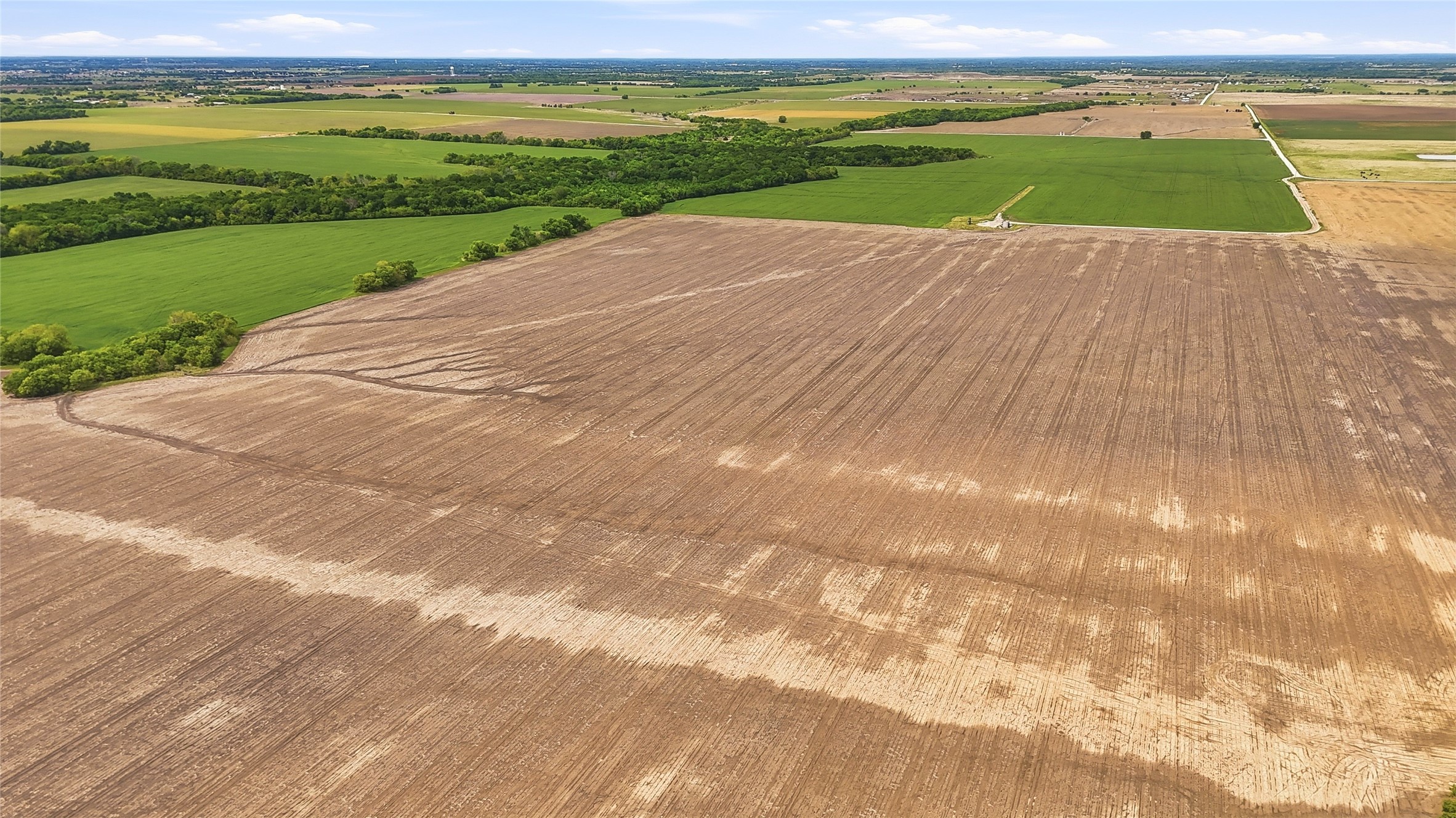200+ Acres Davis Road Whitesboro TX 76273