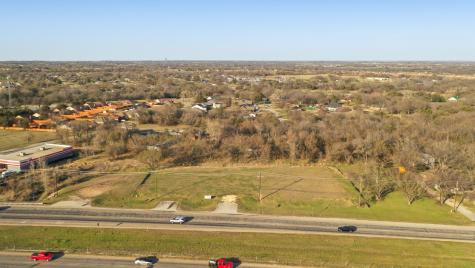 Tbd Highway 199 Springtown TX 76082