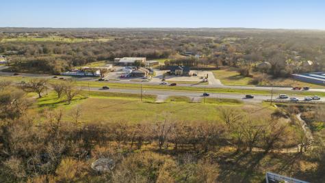 Tbd Highway 199 Springtown TX 76082