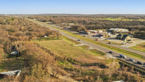 Tbd Highway 199 Springtown TX 76082