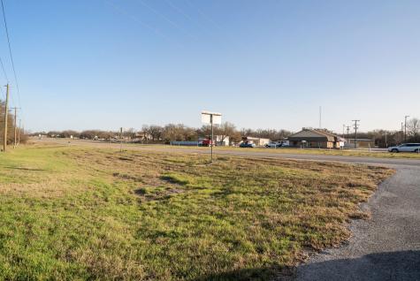 Tbd Highway 199 Springtown TX 76082