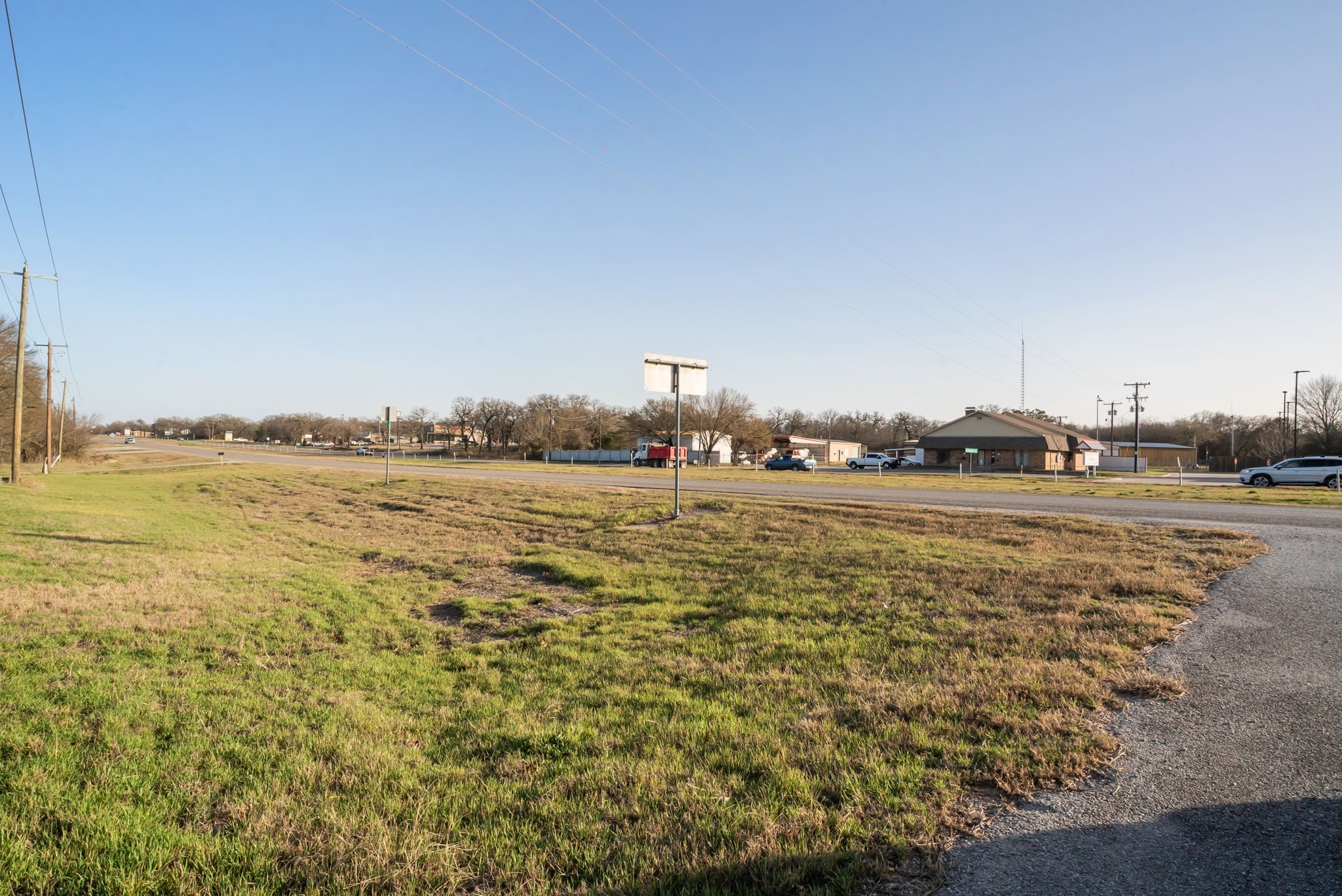 Tbd Highway 199 Springtown TX 76082
