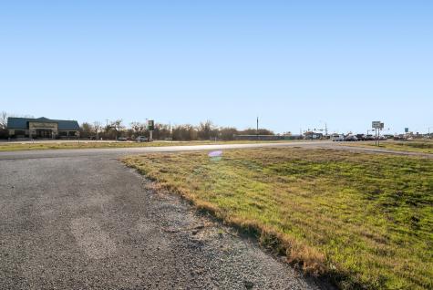Tbd Highway 199 Springtown TX 76082