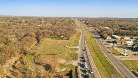 Tbd Highway 199 Springtown TX 76082