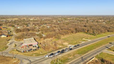 Tbd Highway 199 Springtown TX 76082