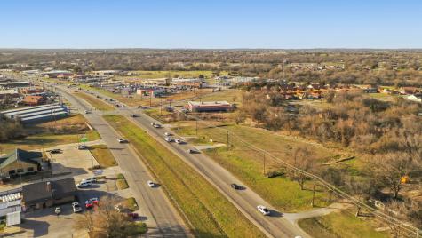 Tbd Highway 199 Springtown TX 76082