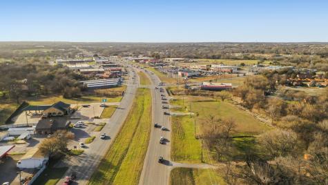 Tbd Highway 199 Springtown TX 76082