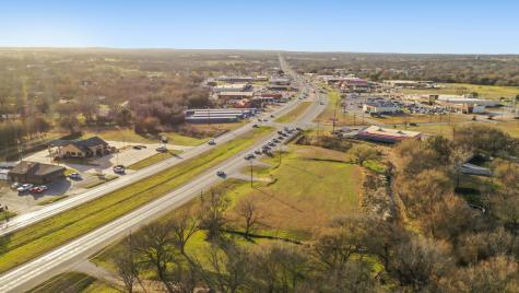 Tbd Highway 199 Springtown TX 76082