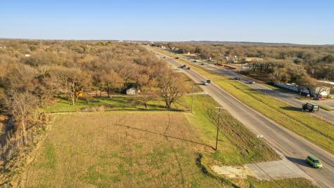 Tbd Highway 199 Springtown TX 76082