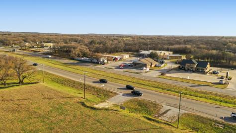 Tbd Highway 199 Springtown TX 76082
