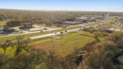 Tbd Highway 199 Springtown TX 76082