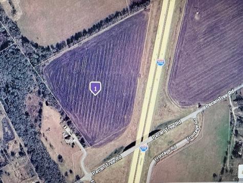 Tbd S Interstate 35 Waxahachie TX 75165