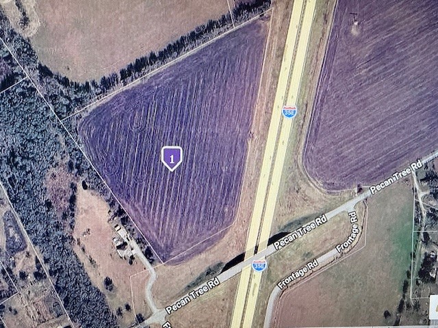 Tbd S Interstate 35 Waxahachie TX 75165