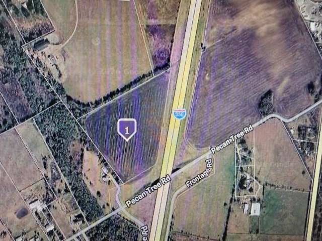 Tbd S Interstate 35 Waxahachie TX 75165
