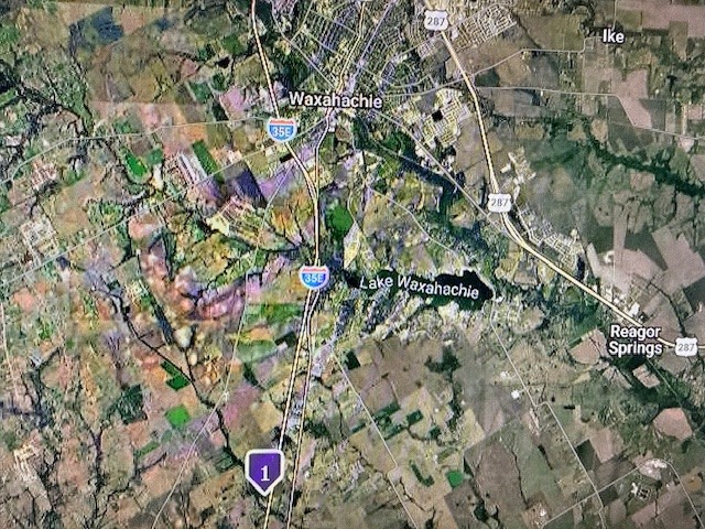 Tbd S Interstate 35 Waxahachie TX 75165