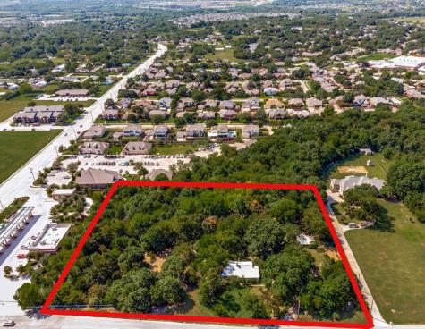 1226 E Campbell Road Garland TX 75044