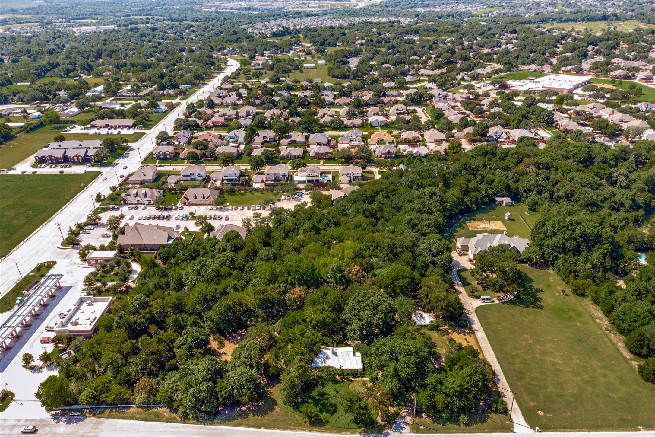 1226 E Campbell Road Garland TX 75044