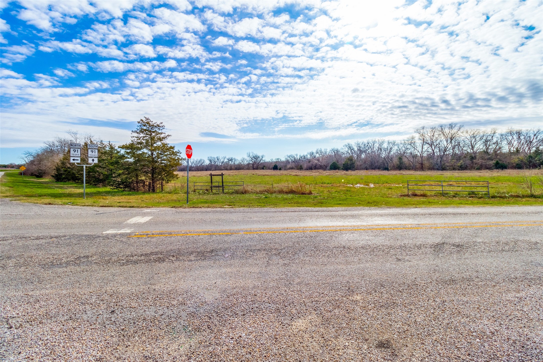 0000 Tbd Theresa Drive Denison TX 75020