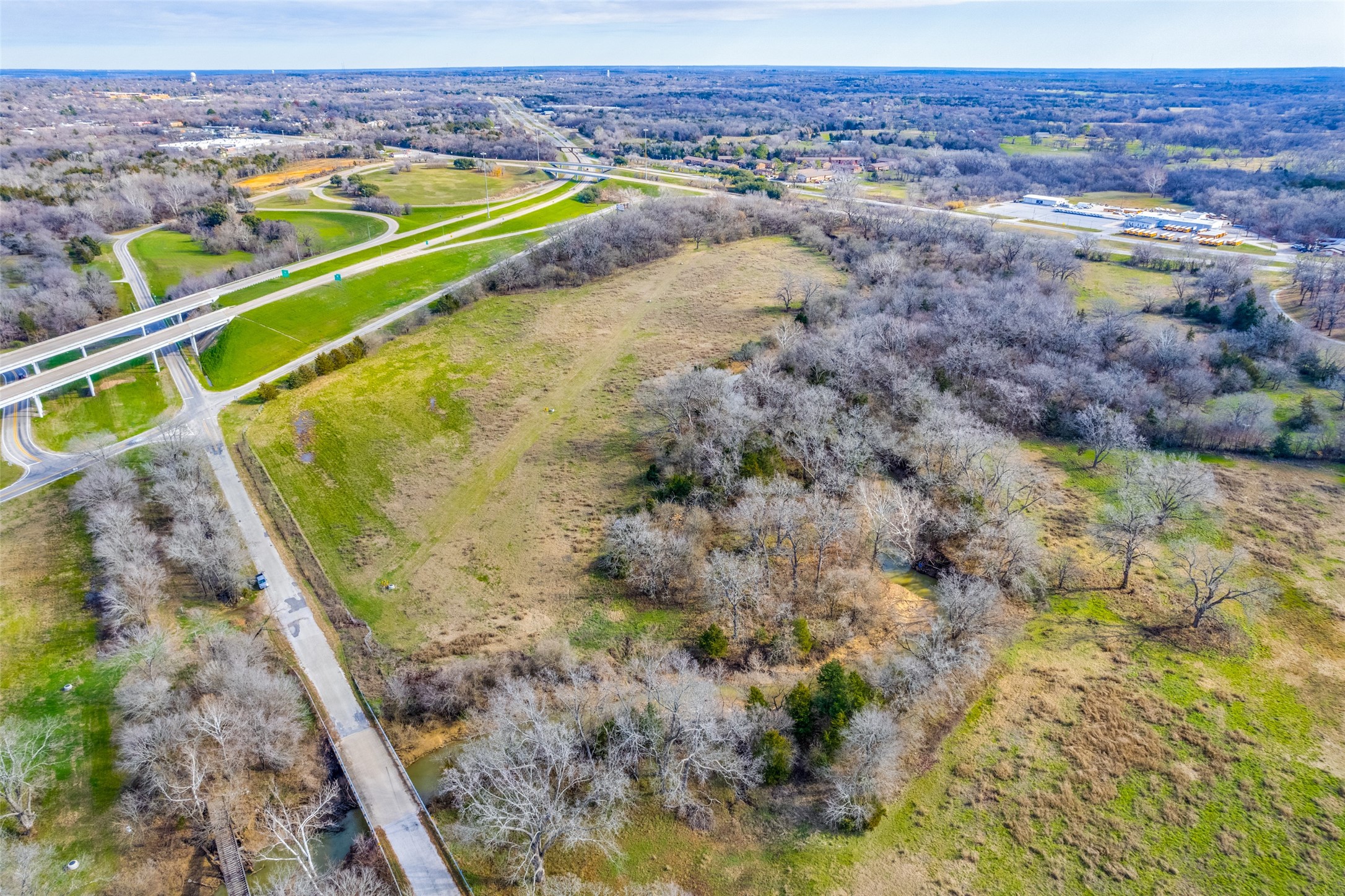0000 Tbd Theresa Drive Denison TX 75020