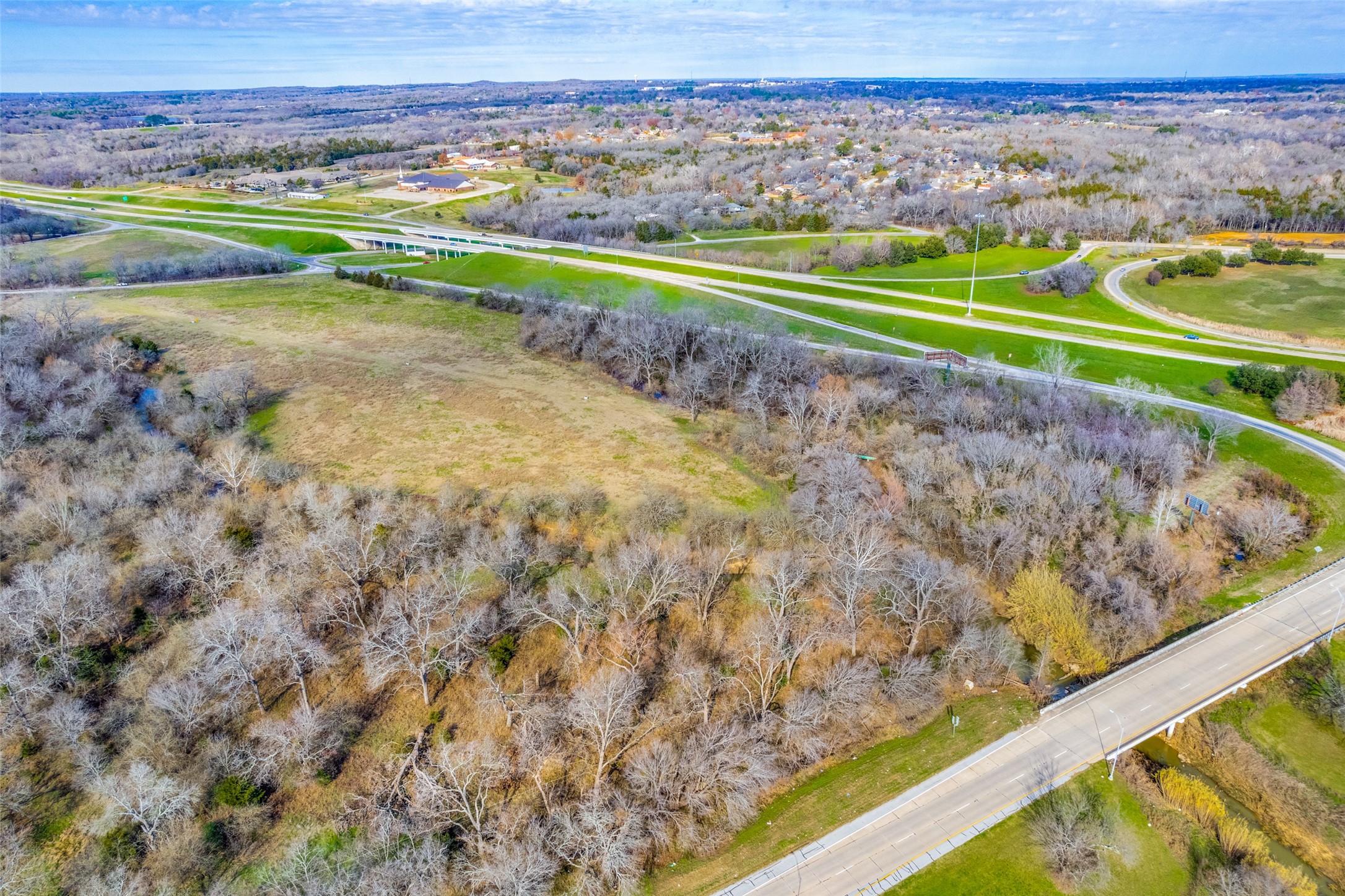 0000 Tbd Theresa Drive Denison TX 75020
