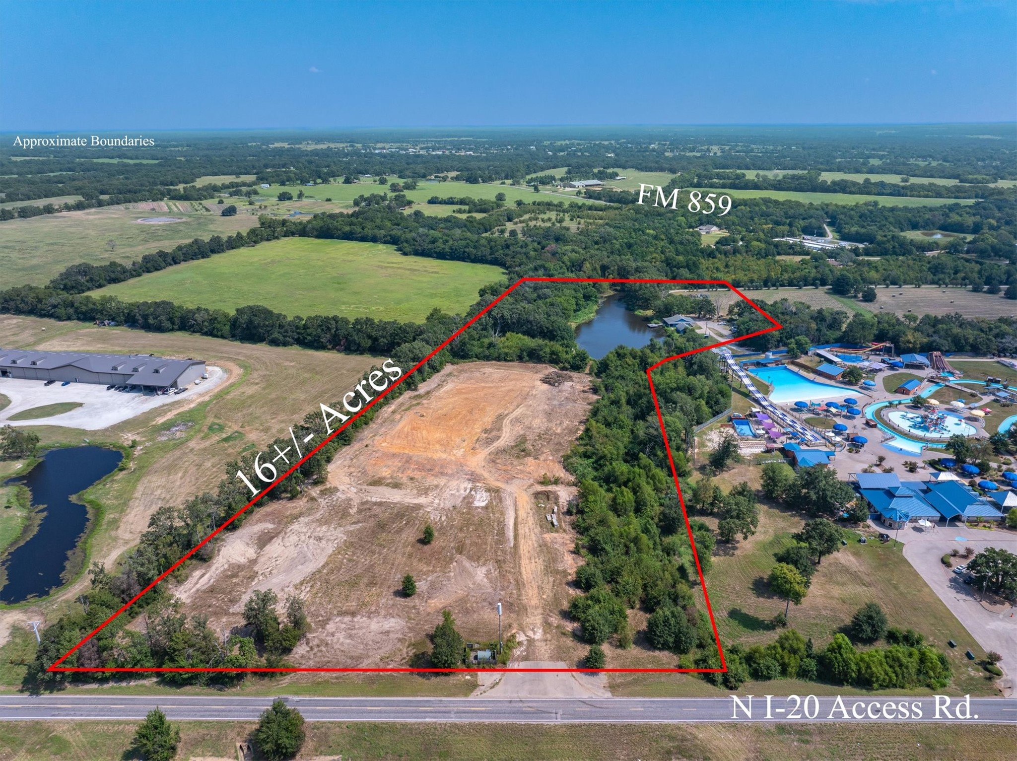189XX Interstate 20 Canton TX 75103