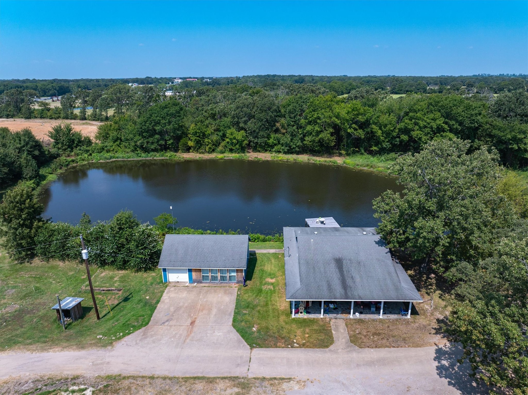 189XX Interstate 20 Canton TX 75103