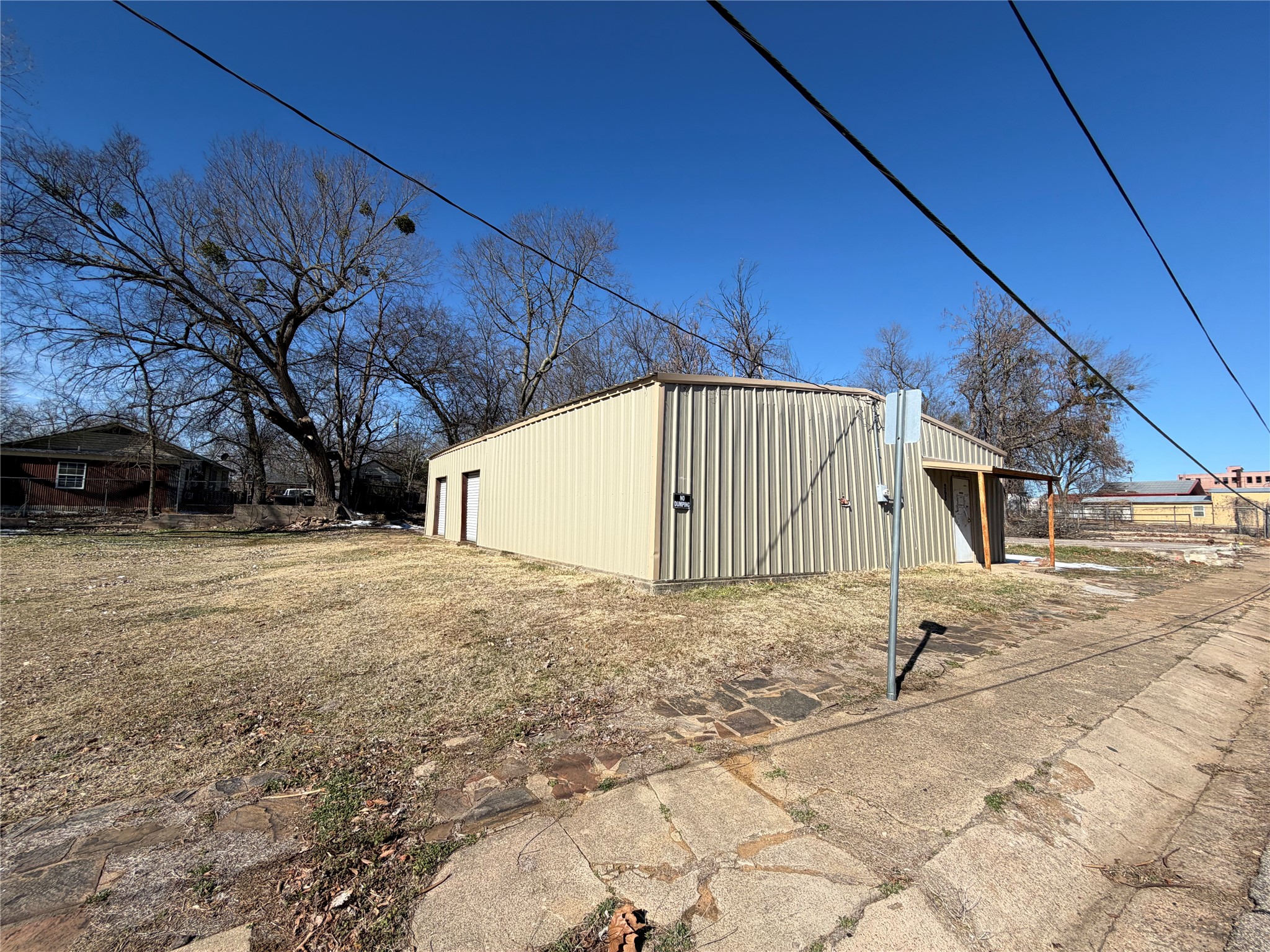 269-306 2nd Street SW Paris TX 75460