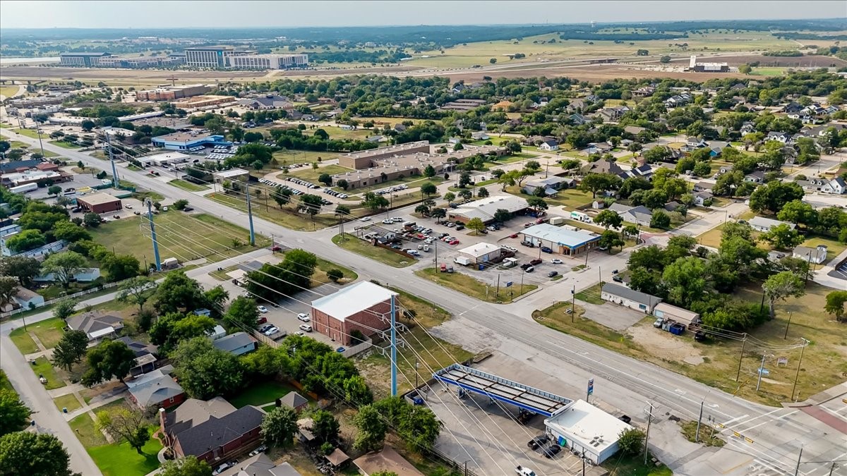 205 E Byron Nelson Boulevard Roanoke TX 76262