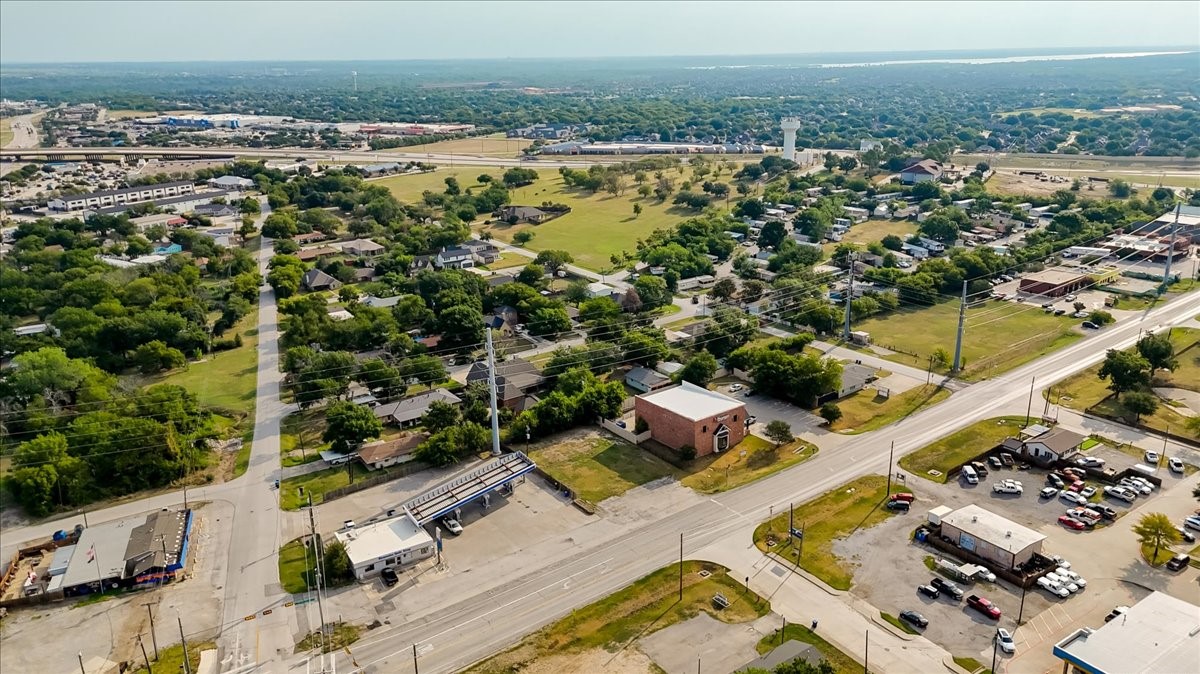 205 E Byron Nelson Boulevard Roanoke TX 76262