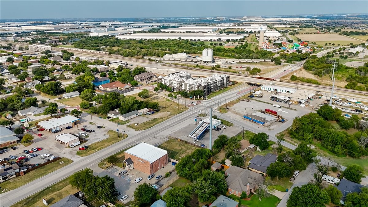 205 E Byron Nelson Boulevard Roanoke TX 76262