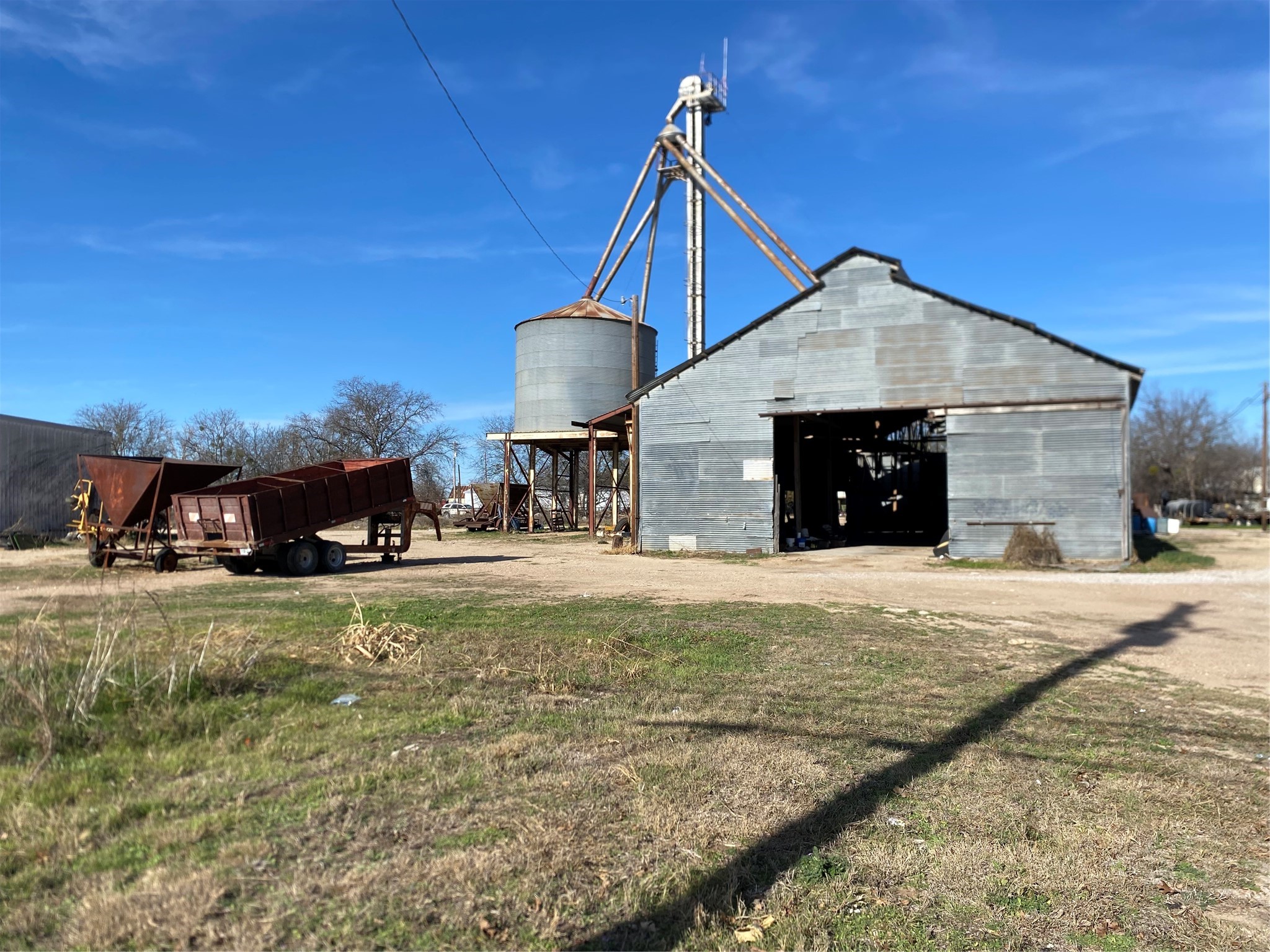Tbd E Main Street Comanche TX 76455