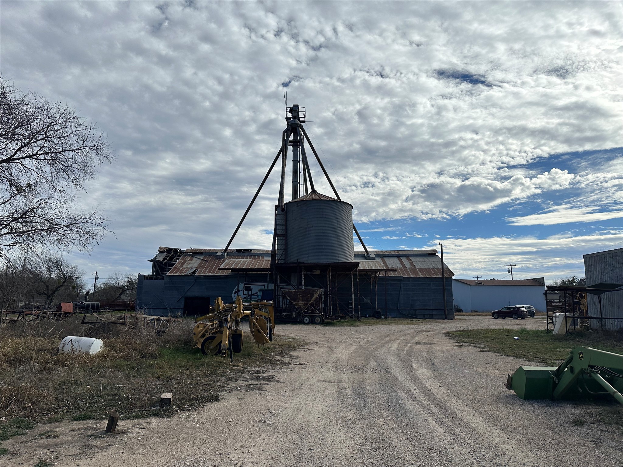 Tbd E Main Street Comanche TX 76455