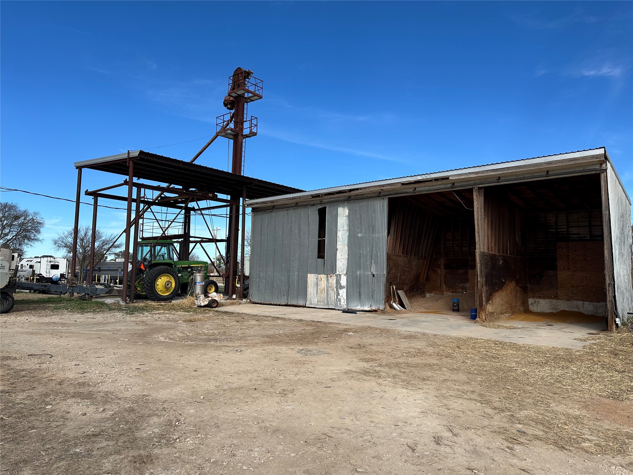 Tbd E Main Street Comanche TX 76455