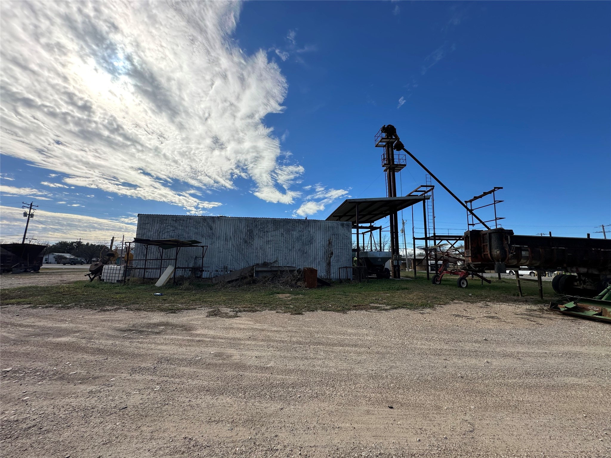 Tbd E Main Street Comanche TX 76455