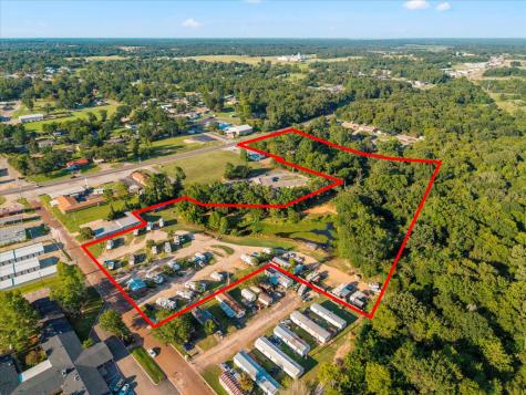 903 S Beech Street Winnsboro TX 75494