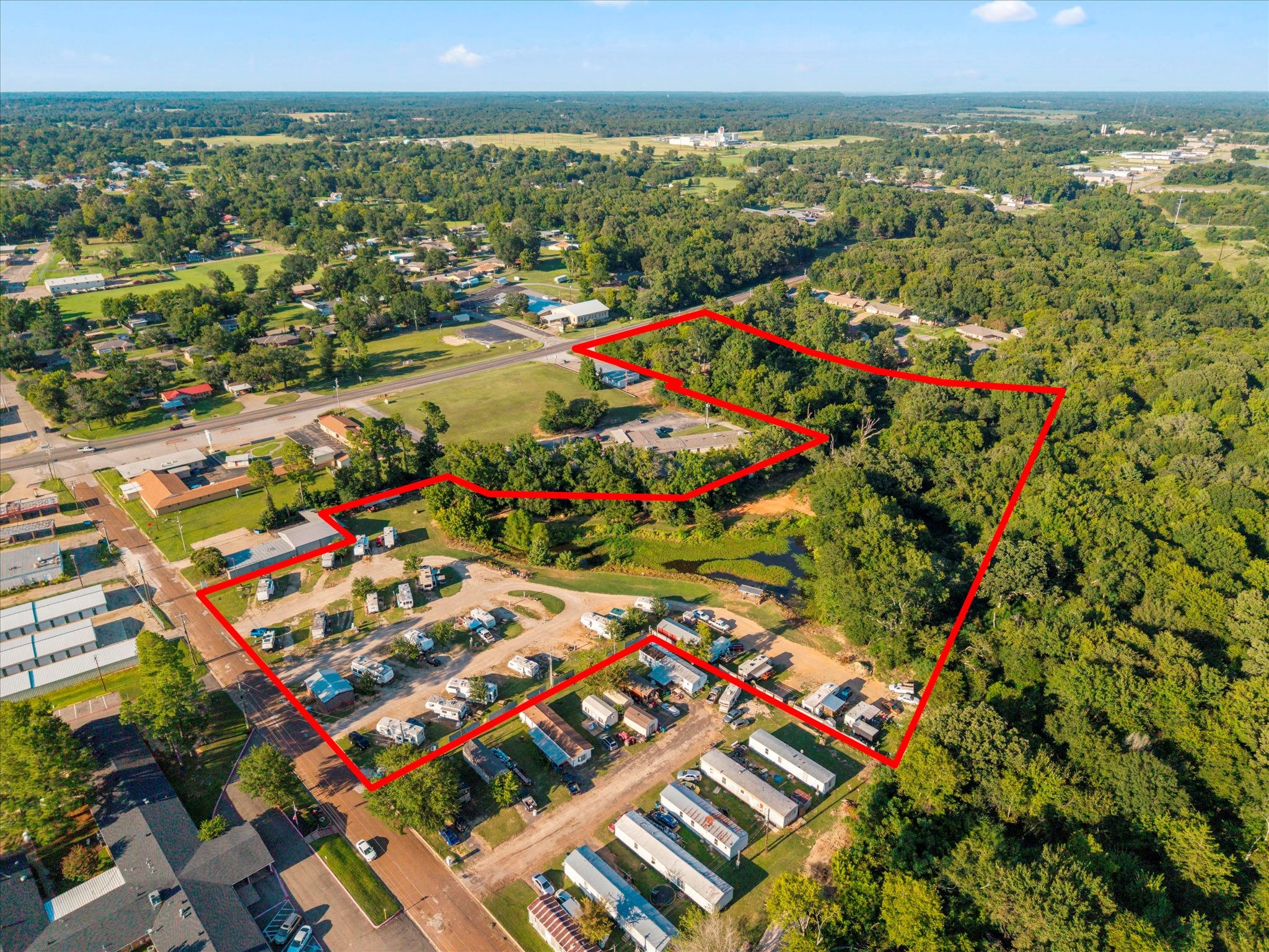 903 S Beech Street Winnsboro TX 75494