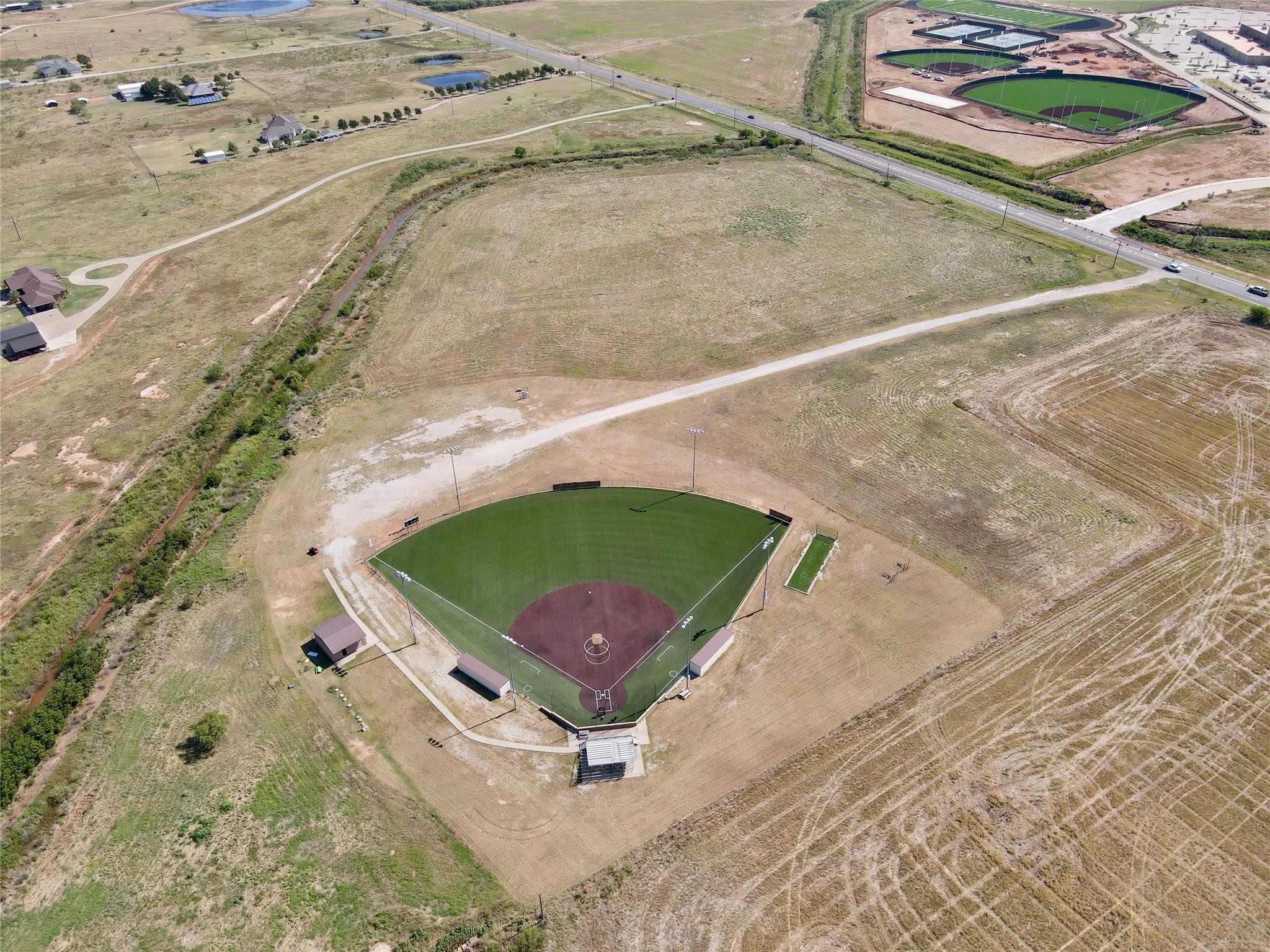 2.55 A Tbd Lot 5 Arena Road Wichita Falls TX 76310